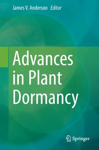 Produktbild: Advances in Plant Dormancy