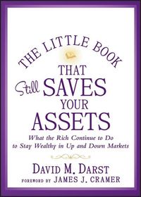Produktbild: The Little Book that Still Saves Your Assets
