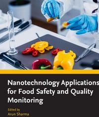 Produktbild: Nanotechnology Applications for Food Safety and Quality Monitoring