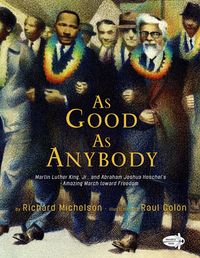 Produktbild: As Good as Anybody