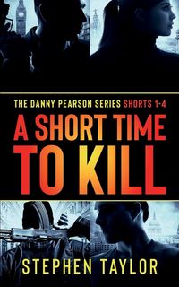 Produktbild: A Short Time To Kill