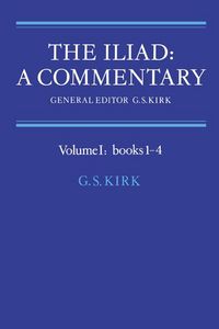 Produktbild: The Iliad