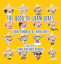 Produktbild: The Book Of Juan Jokes