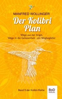 Produktbild: Der Kolibri-Plan