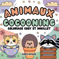 Produktbild: Animaux Cocooning