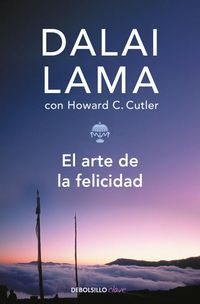 Produktbild: El arte de la felicidad
