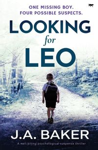 Produktbild: Looking for Leo