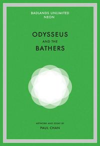 Produktbild: Paul Chan: Odysseus and the Bathers