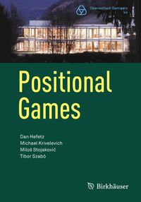 Produktbild: Positional Games