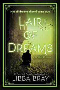 Produktbild: Lair of Dreams