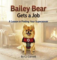 Produktbild: Bailey Bear Gets a Job