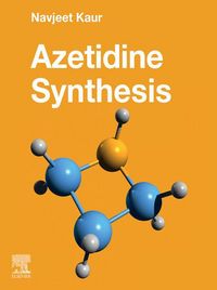 Produktbild: Azetidine Synthesis