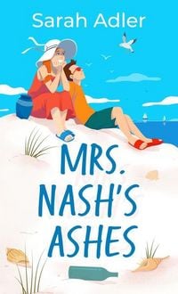 Produktbild: Mrs. Nash's Ashes
