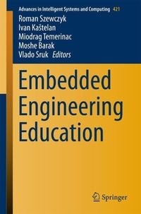 Produktbild: Embedded Engineering Education