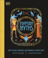 Produktbild: Egyptian Myths