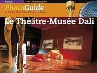 Produktbild: Theatre-Musee Dali (Le)