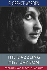 Produktbild: The Dazzling Miss Davison (Esprios Classics)