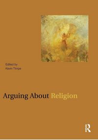 Produktbild: Arguing About Religion