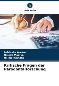 Produktbild: Kritische Fragen der Parodontalforschung