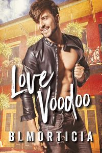 Produktbild: Love Voodoo