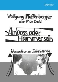Produktbild: Amboss oder Hammer sein