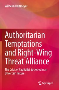 Produktbild: Authoritarian Temptations and Right-Wing Threat Alliance