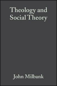 Produktbild: Theology and Social Theory