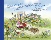 Produktbild: Das Blumenelfchen