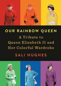 Produktbild: Our Rainbow Queen