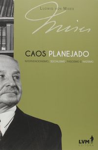 Produktbild: Caos planejado