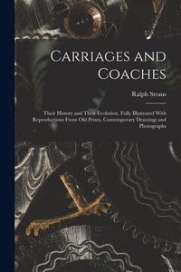 Produktbild: Carriages and Coaches