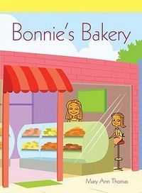 Produktbild: Thomas, M: Bonnie's Bakery