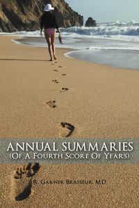 Produktbild: Annual Summaries (of a Fourth Score of Years)