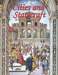Produktbild: Cities and Statecraft in the Renaissance
