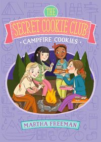 Produktbild: Campfire Cookies