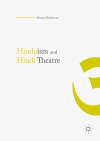 Produktbild: Hinduism and Hindi Theater