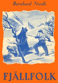 Produktbild: Fj&auml;llfolk