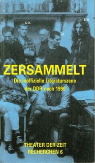 Produktbild: Zersammelt