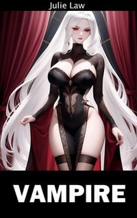 Produktbild: Vampire
