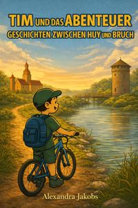 Produktbild: Tim und das Abenteuer