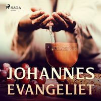 Produktbild: Johannesevangeliet