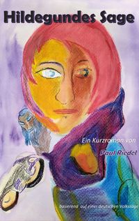 Produktbild: Hildegundes Sage