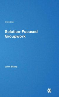 Produktbild: Solution-Focused Groupwork