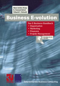 Produktbild: Business E-volution