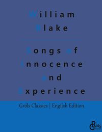 Songs of Innocence and Experience