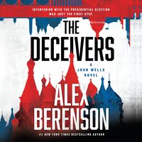 Produktbild: Deceivers  10d