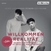 Produktbild: Willkommen Realit&auml;t