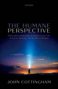 Produktbild: The Humane Perspective