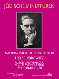 Produktbild: Leo Schidrowitz