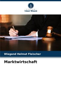 Produktbild: Marktwirtschaft